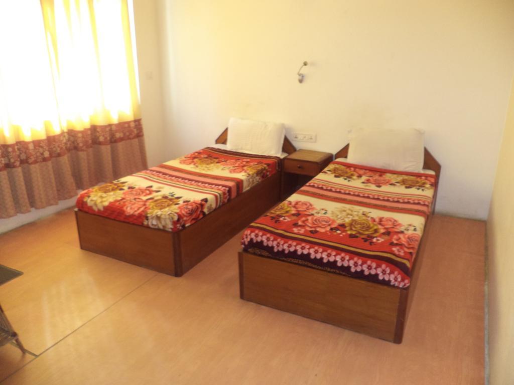 Seven Steps Guest House Muglaha Exterior photo