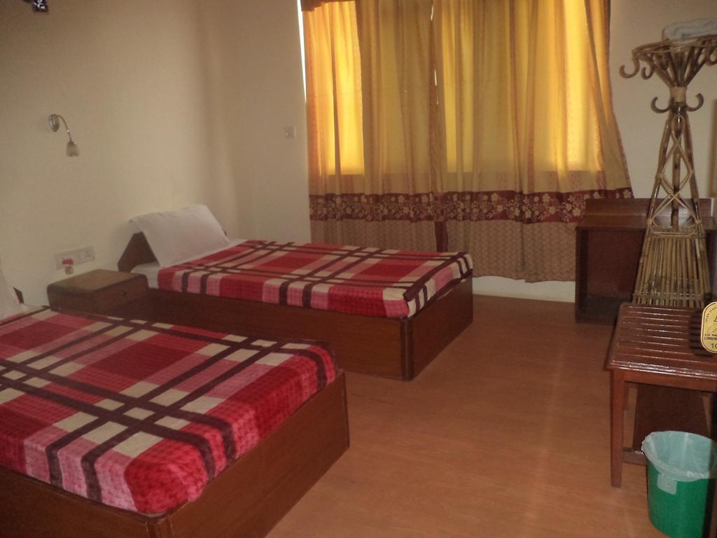 Seven Steps Guest House Muglaha Exterior photo