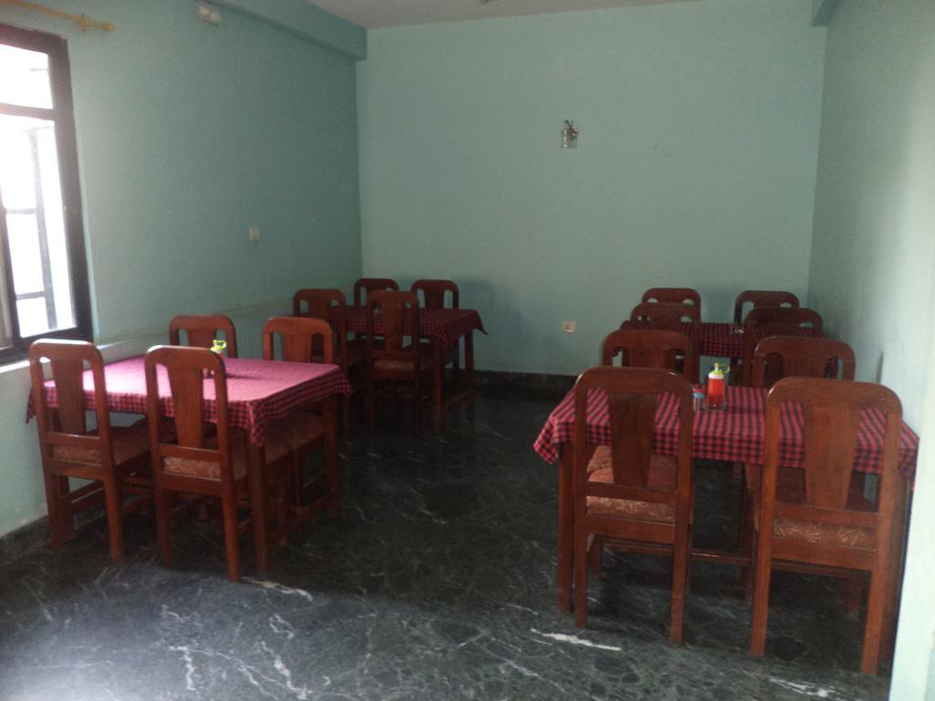 Seven Steps Guest House Muglaha Exterior photo
