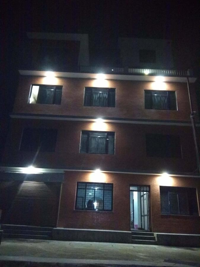 Seven Steps Guest House Muglaha Exterior photo