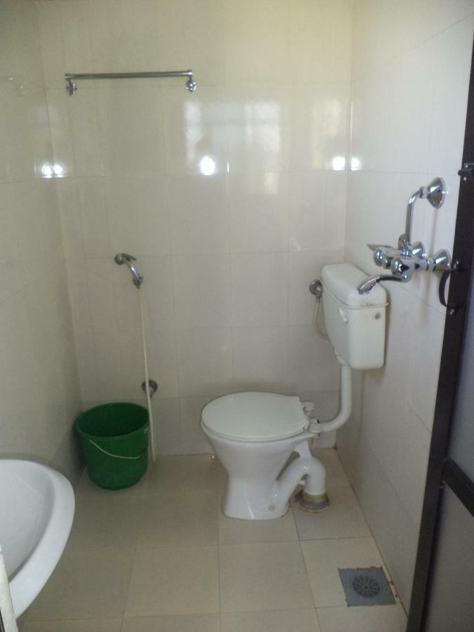 Seven Steps Guest House Muglaha Exterior photo