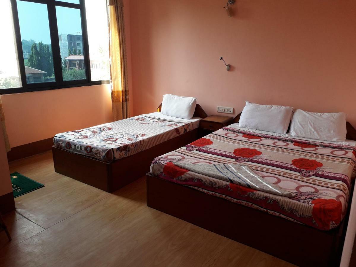 Seven Steps Guest House Muglaha Exterior photo