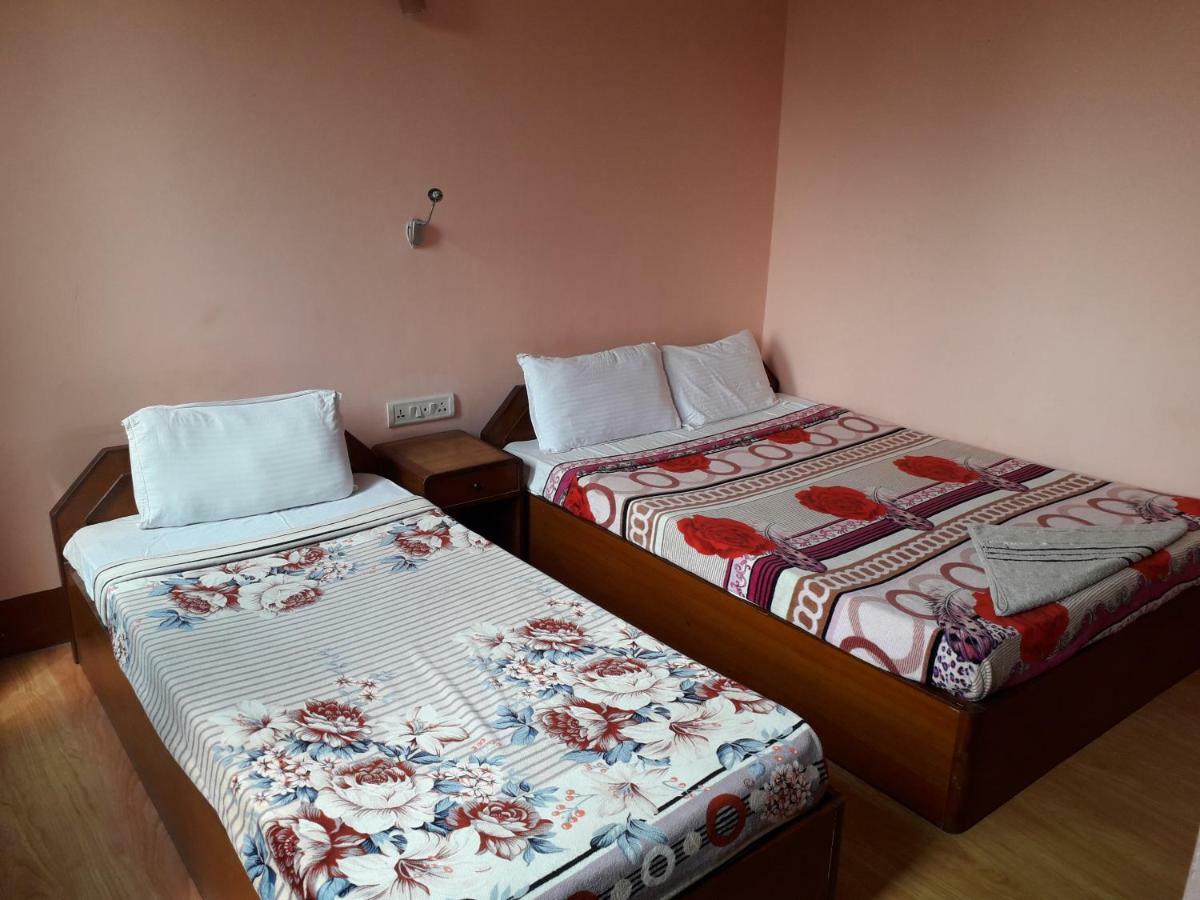 Seven Steps Guest House Muglaha Exterior photo